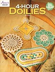 Annie's 4-Hour Doilies