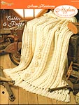 The Needlecraft Shop Afghan Collector Series: Cables & Puffs
