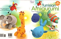Annie's Tunisian Amigurumi
