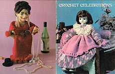 Leisure Time Crochet Celebrations