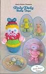 Annie Potter Presents Roly Poly Baby Toys
