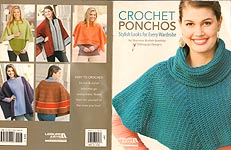 LA Crochet Ponchos: Stylish Looks for Every Wardrobe