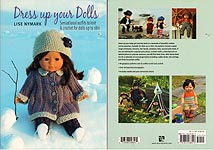 Lise Nymark Dress Up Your Dolls