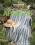 LA Crochet With Heart Best Loved Afghans
