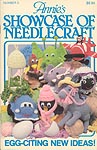 Annie's Showcase of Needlecraft #3: Egg-citing New Ideas