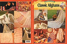 California Country Classic Afghans