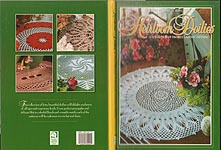 HWB Heirloom Doilies