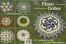 ASN Flower Doilies