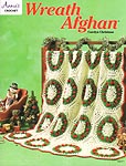 Annie's Wreath Afghan