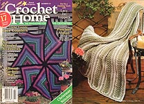 Crochet Home #53, Jun/ Jul 1996