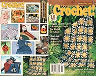 Hooked on Crochet! #83, Sept-Oct 2000