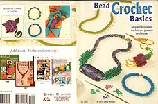 Design Originals Bead Crochet Basics