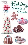 Gourmet Crochet Holiday Sweets and Treats
