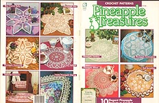 HWB Pineapple Treasures
