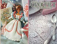 Annie's Crochet Newsletter 93, May - June 1998