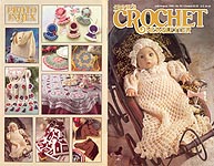 Annie's Crochet Newsletter 94, July - Aug 1998