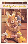 Annie's Attic Cuddly Cottontails