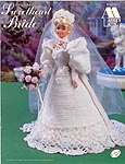 Annie's Attic Sweetheart Bride