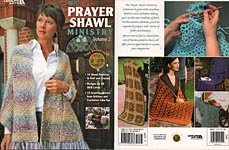 LA The Prayer Shawl Ministry, Volume 2