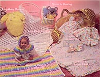 Annies Attic Buntings & Blankets