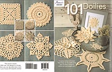 Annie's 101 Doilies