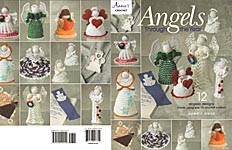 Annie's Angels Through the Year