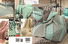 Annie's Reversible Afghans