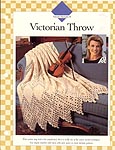 Victorian Throw