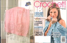 Crochet!, May 2003