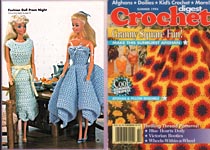 Crochet Digest, Summer 1994