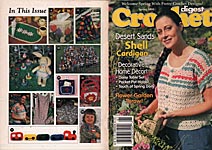 Crochet Digest, Spring 1999
