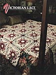 Annie's Crochet Quilt & Afghan Club Victorian Lace