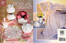 Annie's Attic Hobnail Crochet