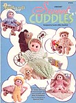 Sweet Cuddles soft-sculpture 15 inch baby doll