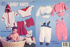 ASN Baby Knits