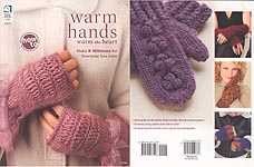 HWB KNIT Warm Hands Warm the Heart