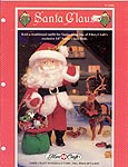 Fibre Craft Santa Claus to KNIT