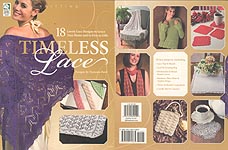 HWB KNIT Timeless Lace