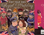 Knit Your Own Royal Wedding