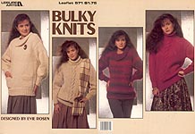 LA Bulky Knits