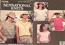 LA Sensational Knits