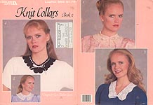 LA KNIT Collars, Book 2