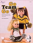 Annie's KNIT: Go Team Go