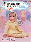 Patons KNIT Fairy Tale Sunshine Set