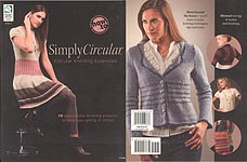 HWB Simply Circular: Circular KNITTING Essentials