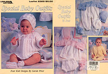 LA KNIT Special Baby Outfits