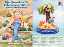 KNIT Jean Greenhow's Fabulous Fun- Knits