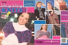 LA Bling Bling Knits