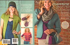 Annie's KNIT: Measure Once
