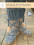 Annie's Mukluk KNIT Booties